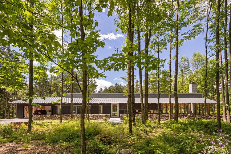 Light Path Residence / Bohlin Cywinski Jackson - Image 6 of 20