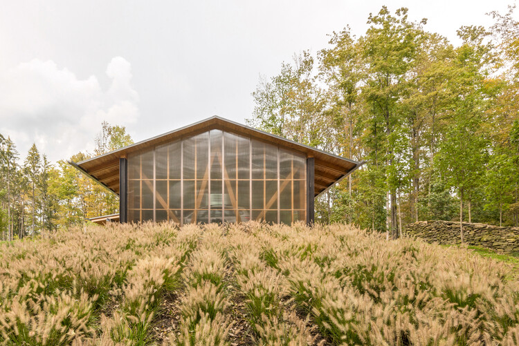 Light Path Residence / Bohlin Cywinski Jackson - Image 5 of 20