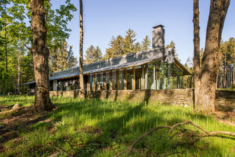 Light Path Residence / Bohlin Cywinski Jackson - Image 7 of 20