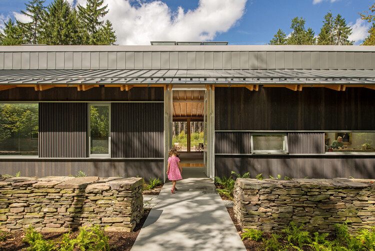 Light Path Residence / Bohlin Cywinski Jackson - Image 1 of 20